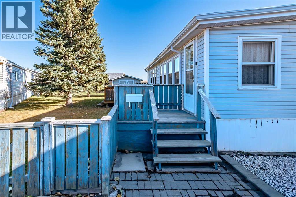 422 Homestead Trl SE, High River, AB T1V 1J9