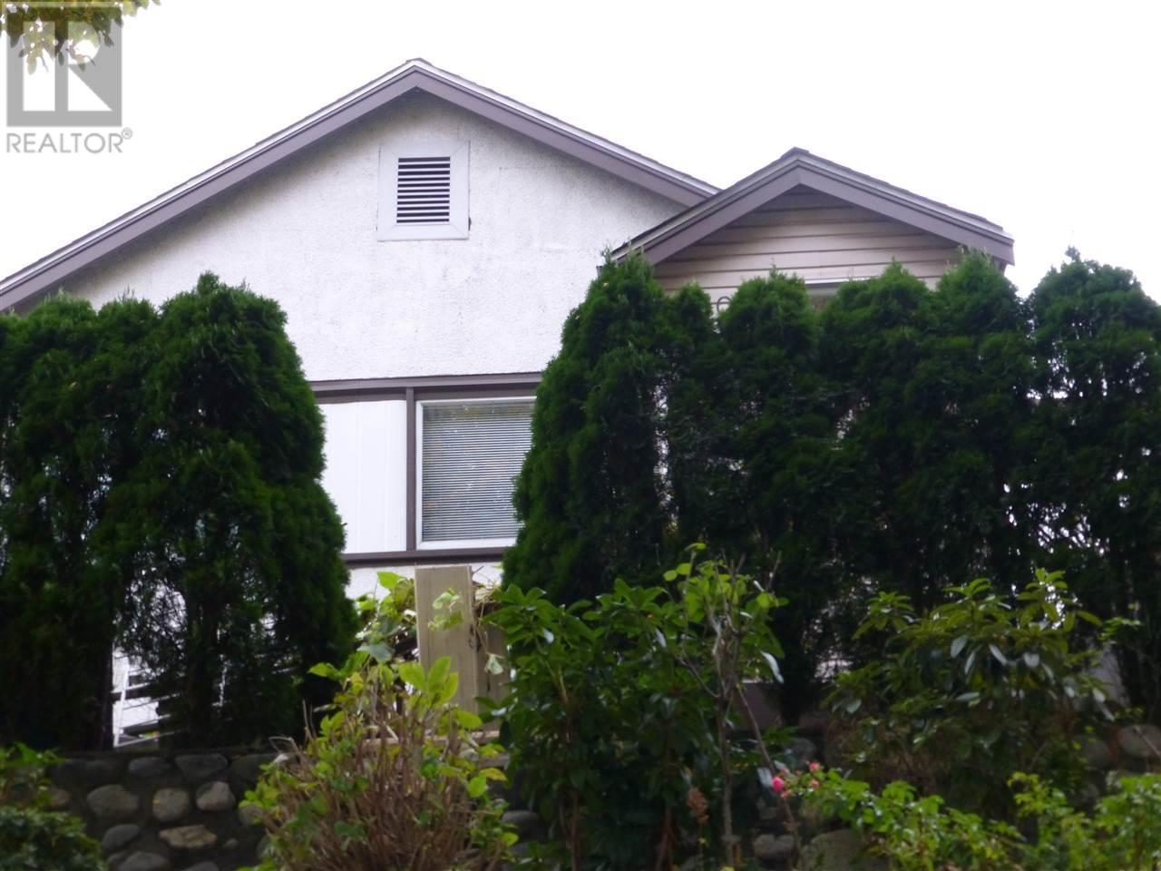 2707 E Broadway, Vancouver, BC V5M 1Y7