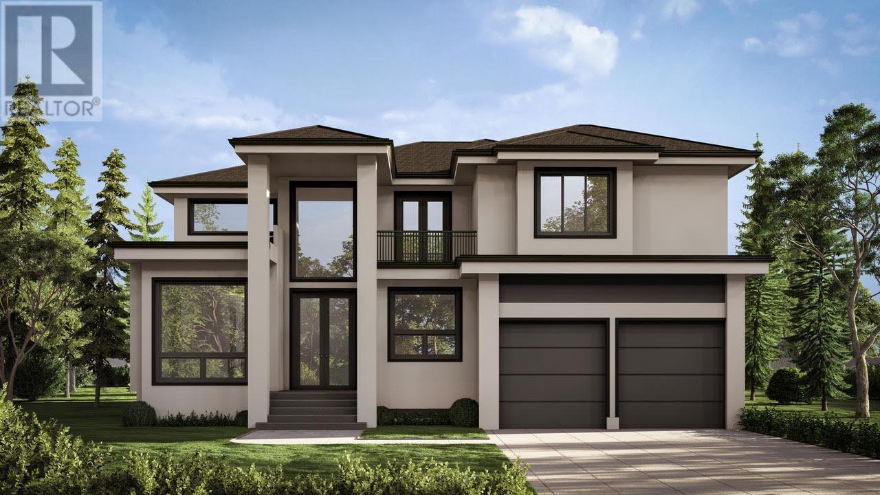 1197 Brisbane Ave, Coquitlam, BC V3J 5K9