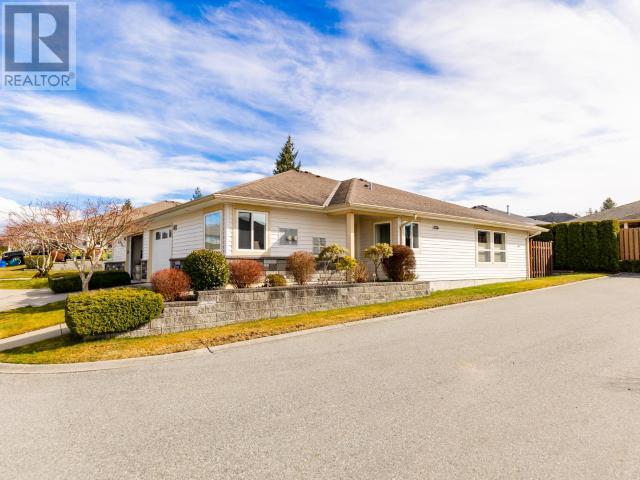 21-4415 Manson Ave, Powell River, BC