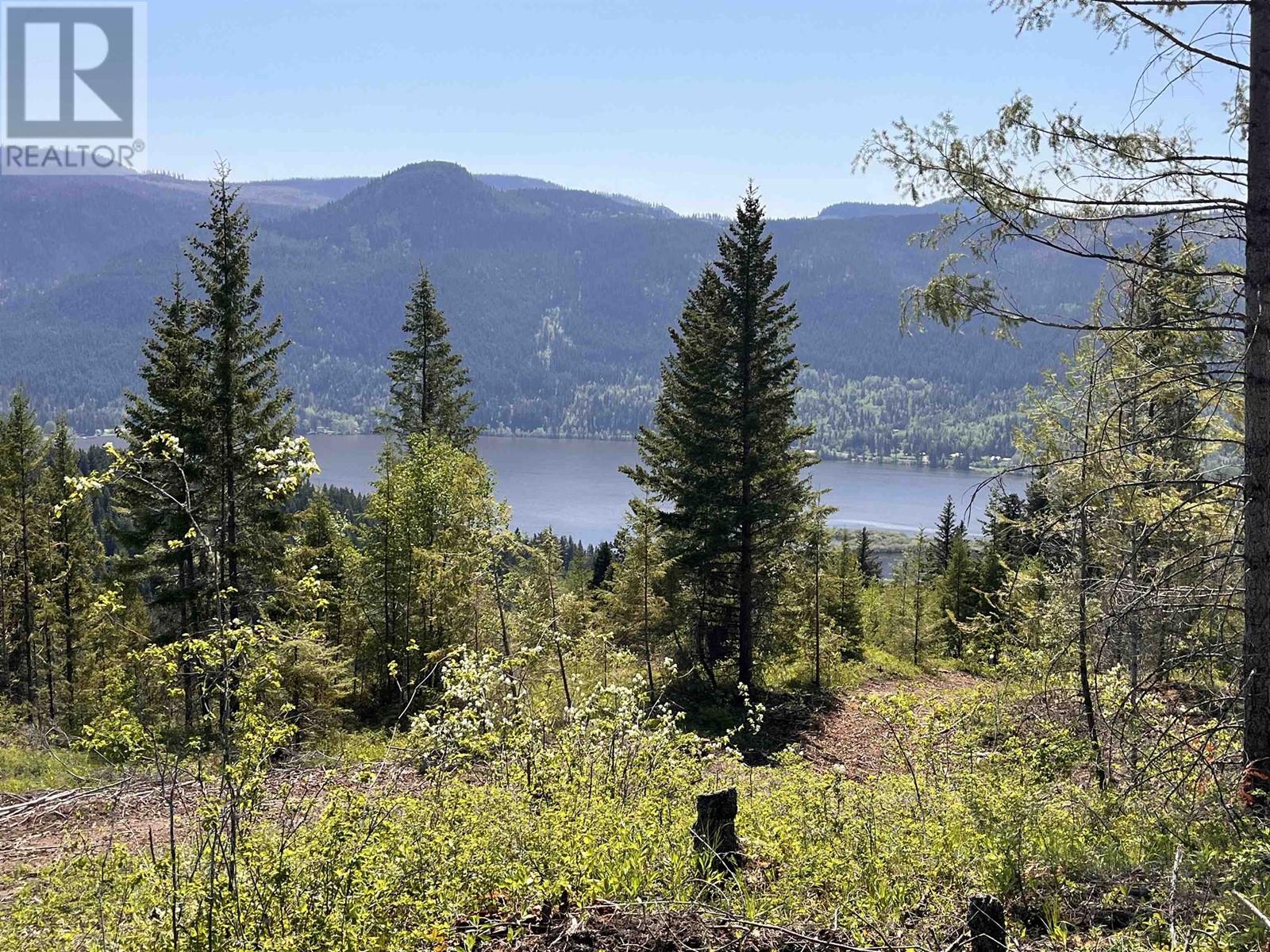 3758 Summit Dr, Canim Lake, BC V0K 1J0