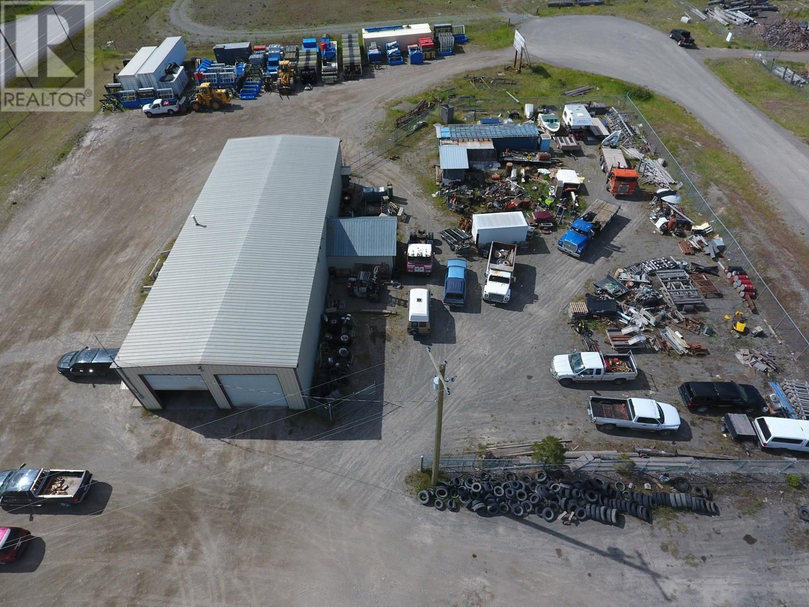 60 Boyd Pit Rd, Clinton, BC V0K 1K0