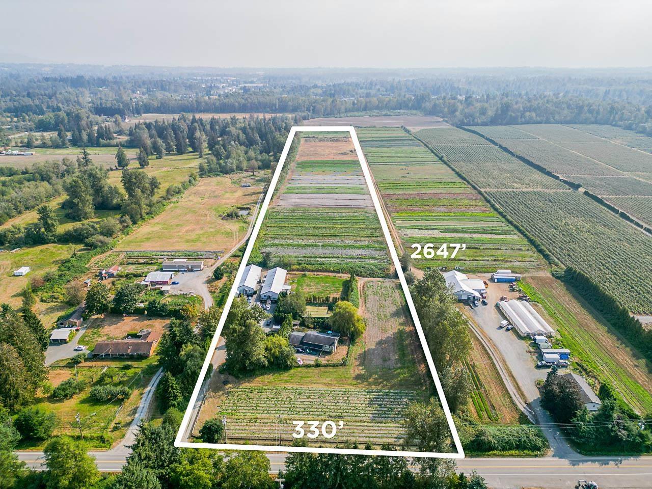 256 Street Unit 5342, Langley, BC V4W 1E7