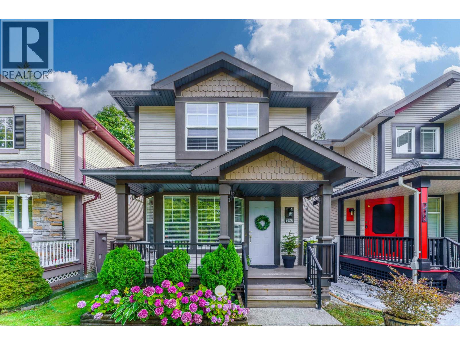 101 Avenue Unit 24386, Maple Ridge, BC V2W 1W8