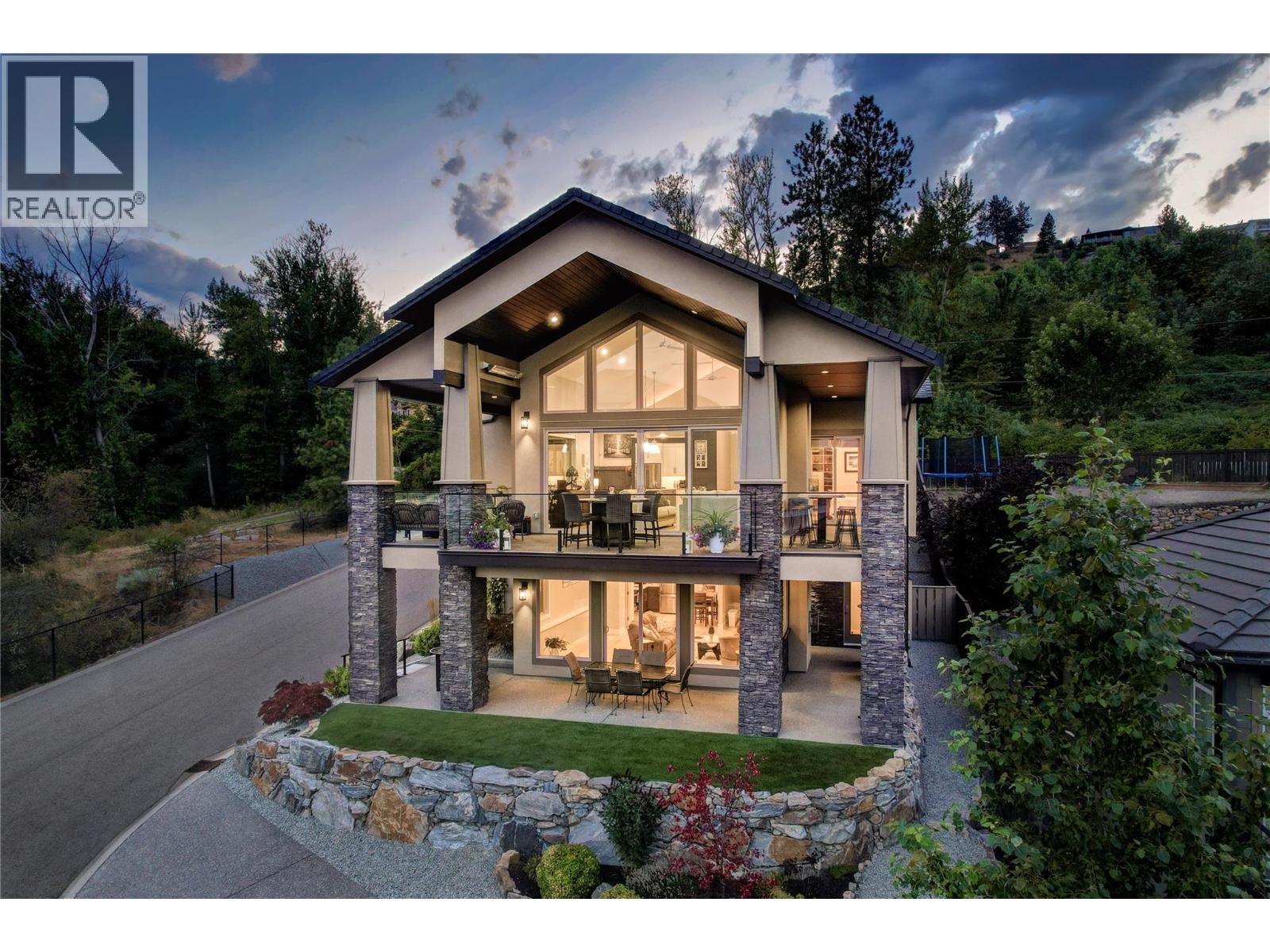 6267 Sundstrom Court Unit 1, Peachland, BC V0H 1X7
