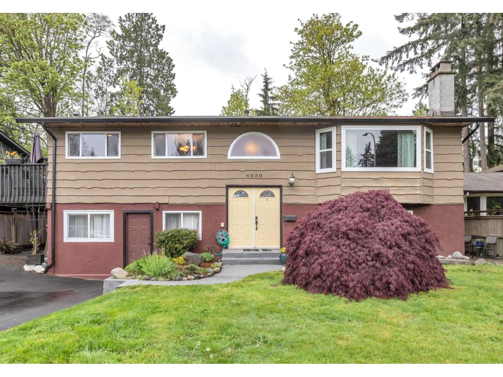203 Street Unit 4650 #a, Langley, BC V3A 5K1