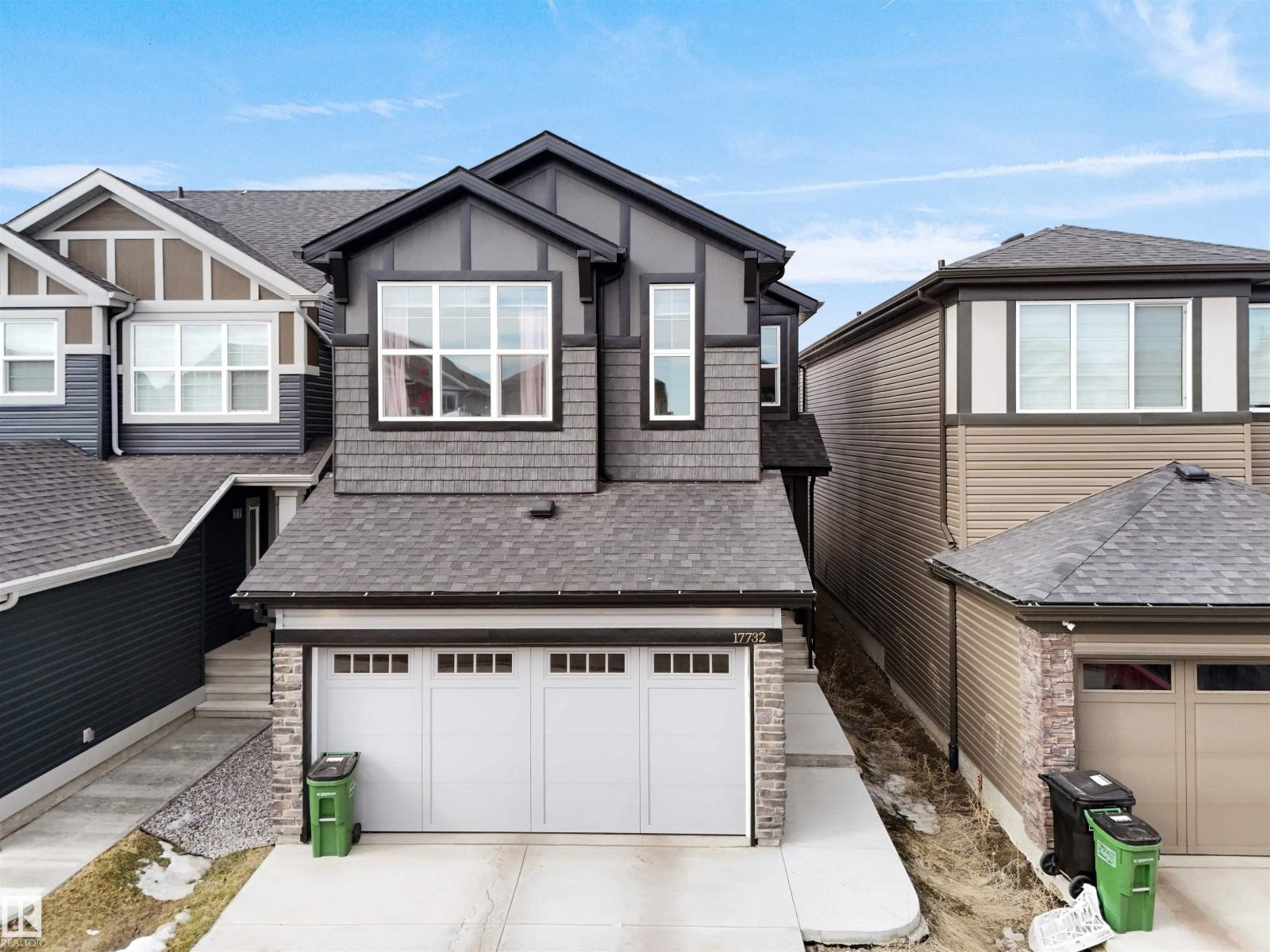 73 St Nw Unit 17732, Edmonton, AB T5Z 0V8