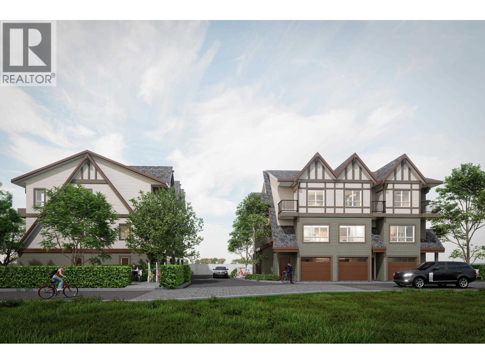 9820 Alberta Road Unit 3, Richmond, BC V6Y 1T6