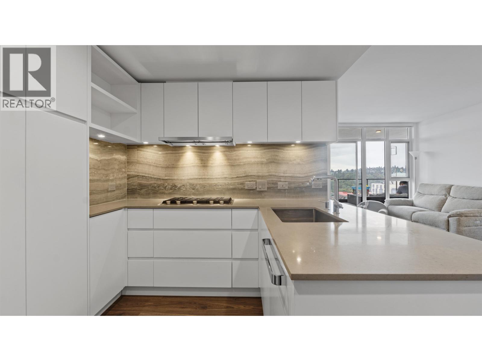 450 Westview Street Unit 707, Coquitlam, BC V3K 0G3