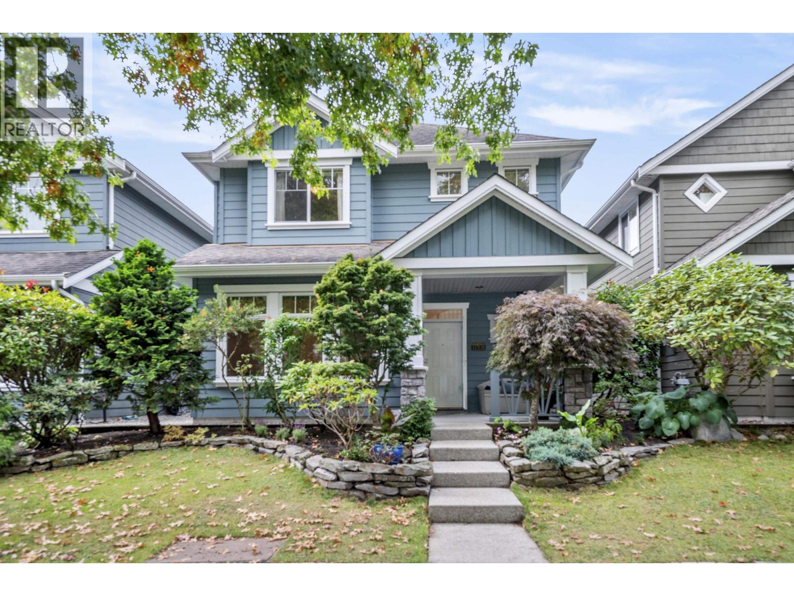 12531 Wescott St, Richmond, BC V7E 6T9