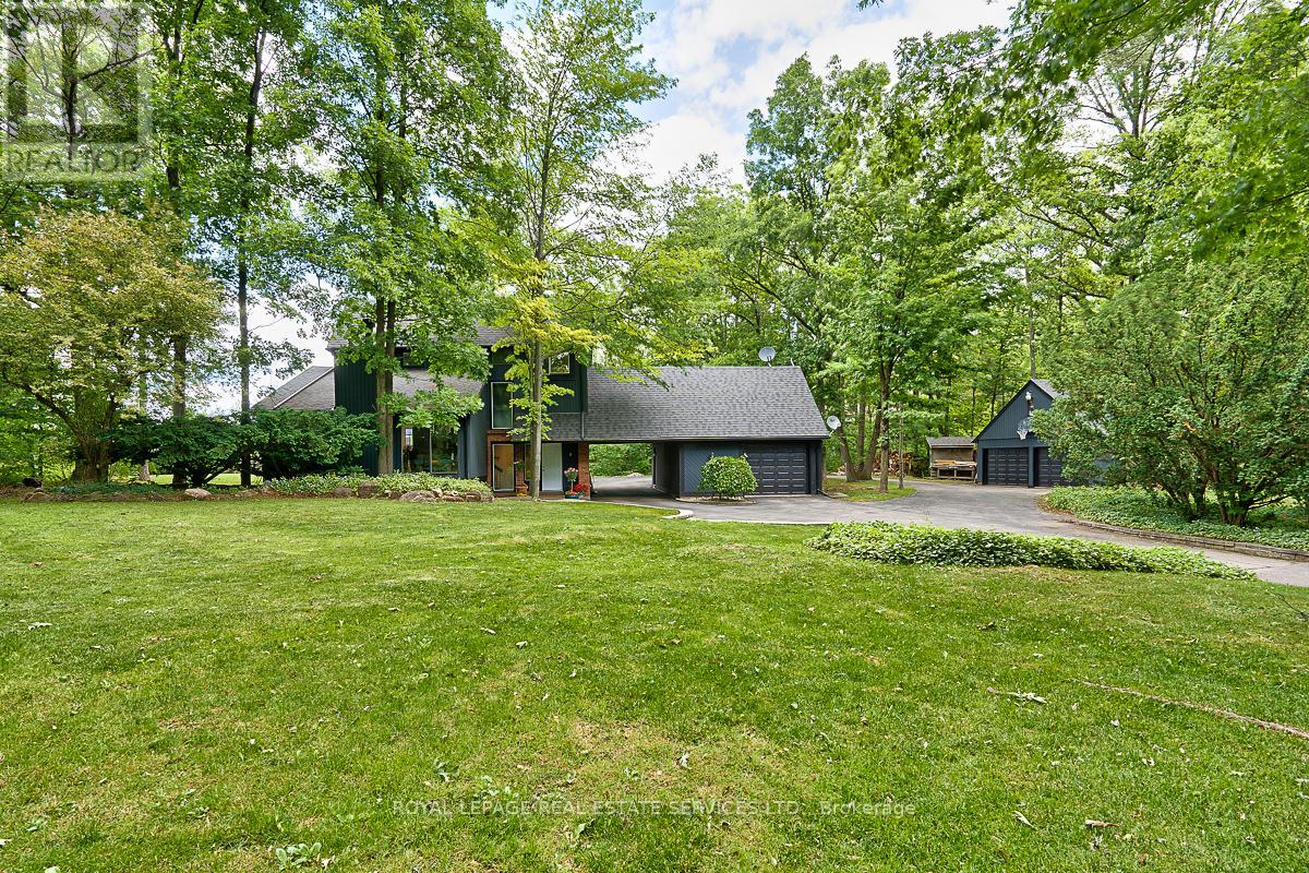 5465 No 1 Side Rd, Milton, ON L9E 0P6