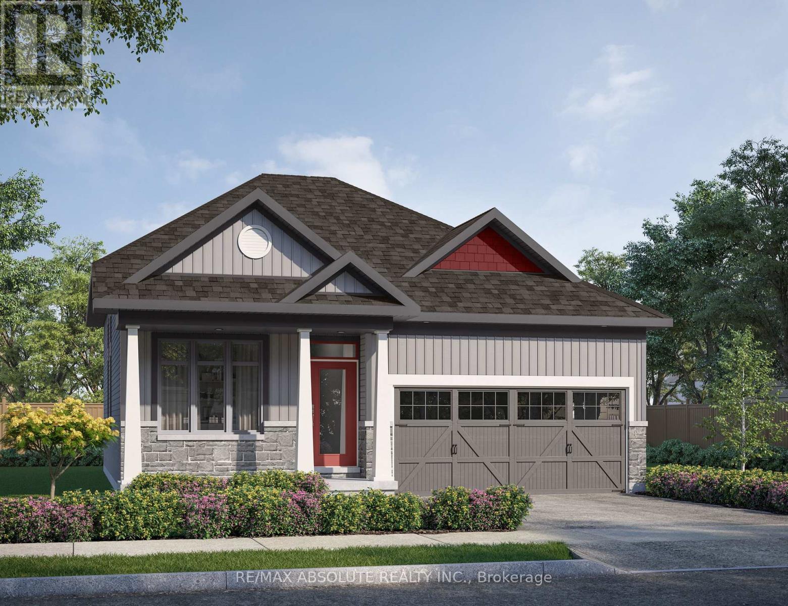 213 Seabert Dr, Arnprior, ON K7S 0H9