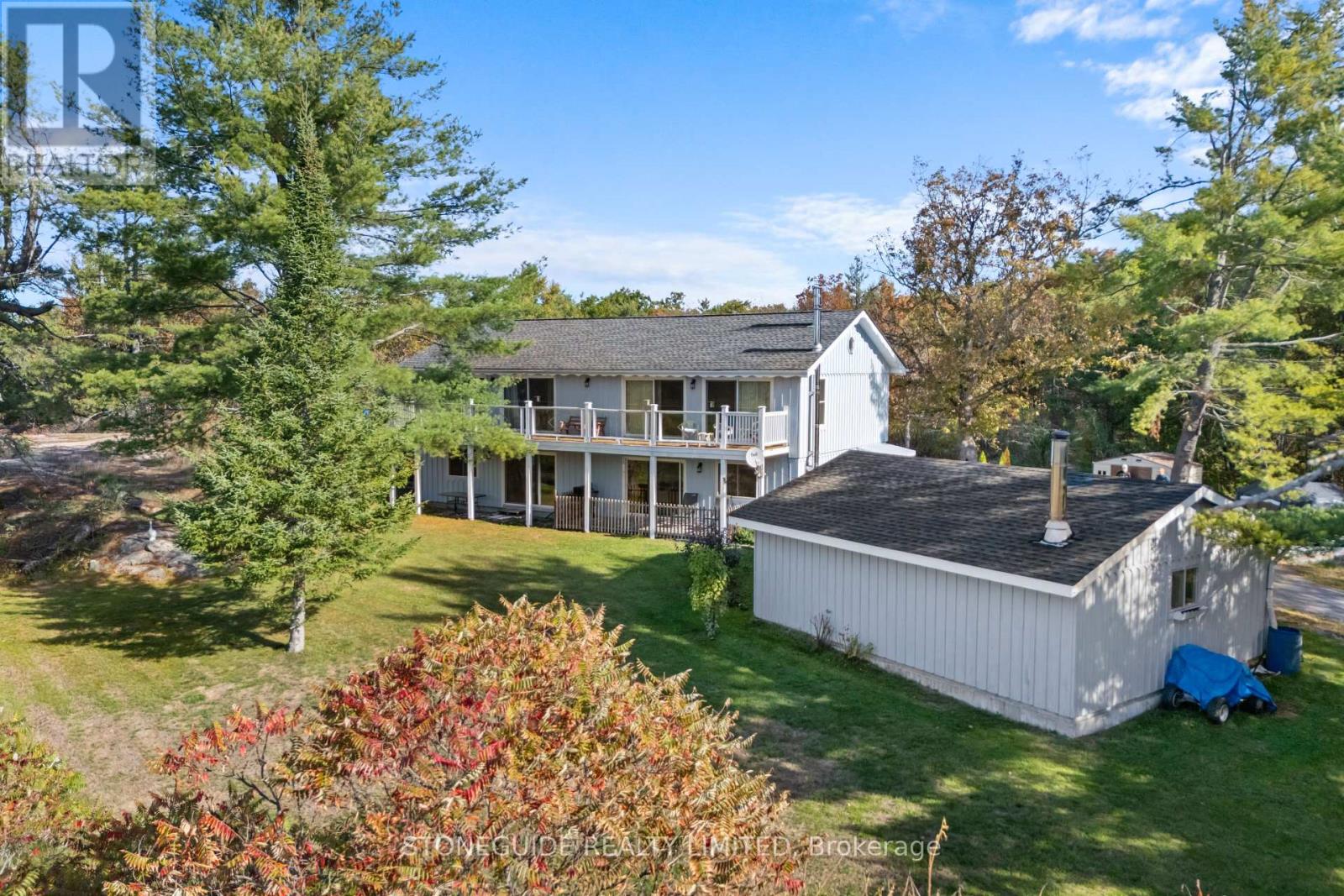 3677 County Road 6, North Kawartha, ON K0L 2H0