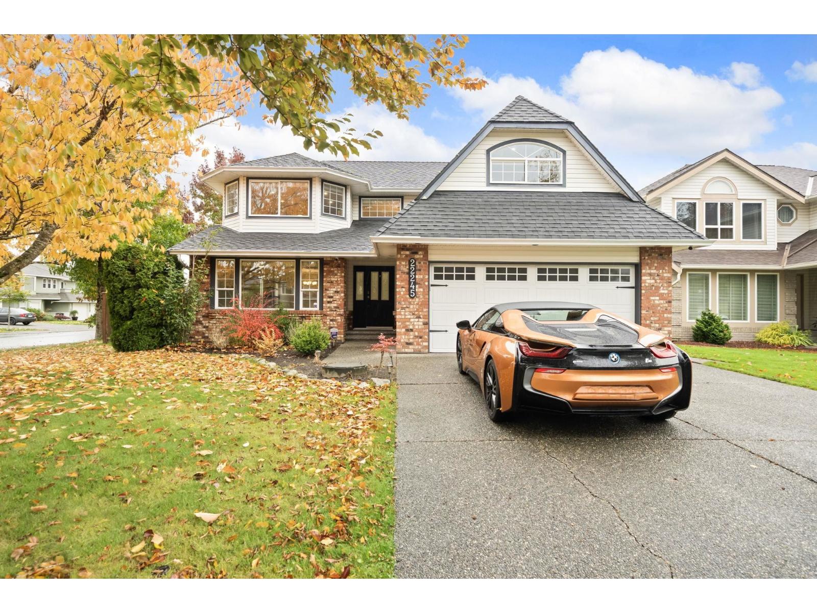 46 Avenue Unit 22245, Langley, BC V2Z 1M4