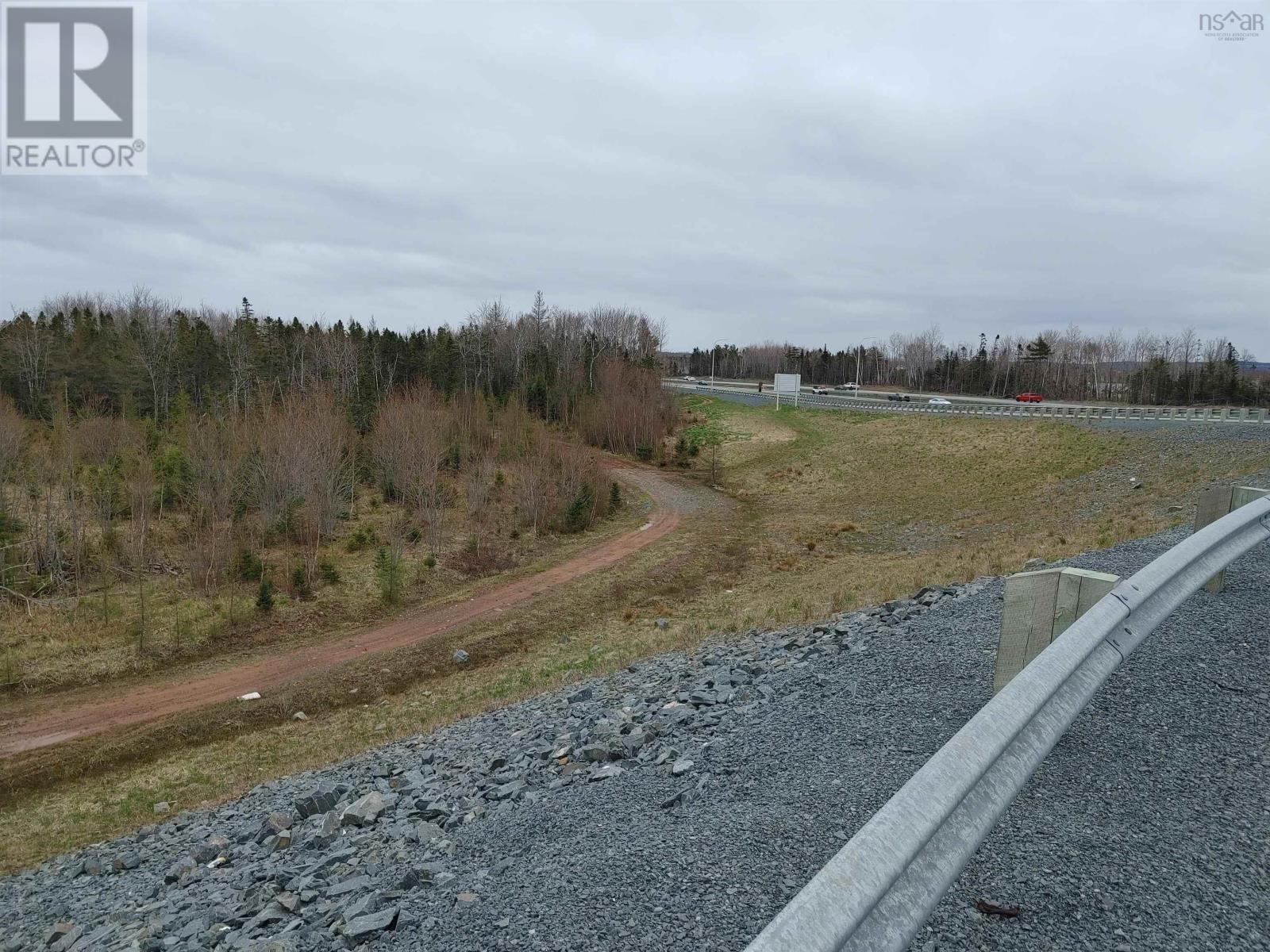 Acreage N0 102 Highway, Hardwood Lands, NS B2S 2L1
