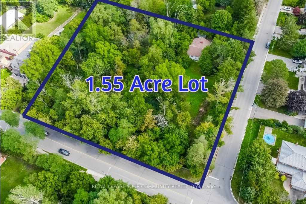 108 Yongehurst Rd, Richmond Hill, ON L4C 3T2