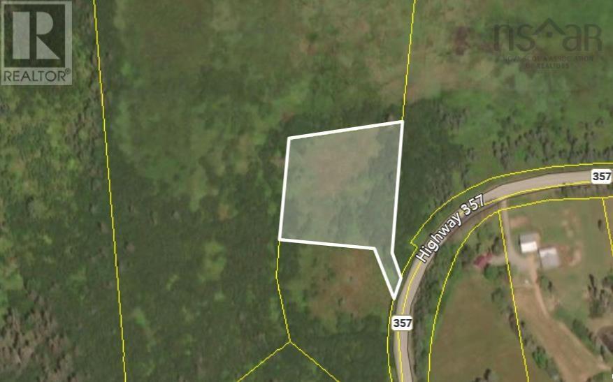 1 Ns-357, Elderbank, NS B0N 1K0