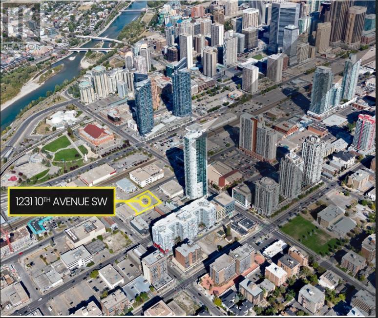 10 Avenue Sw Unit 1231, Calgary, AB T3C 0J3