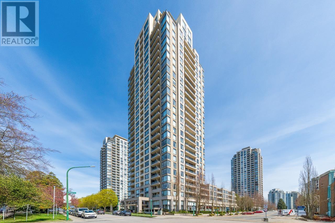 7088 Salisbury Avenue Unit 802, Burnaby, BC V5E 0A4