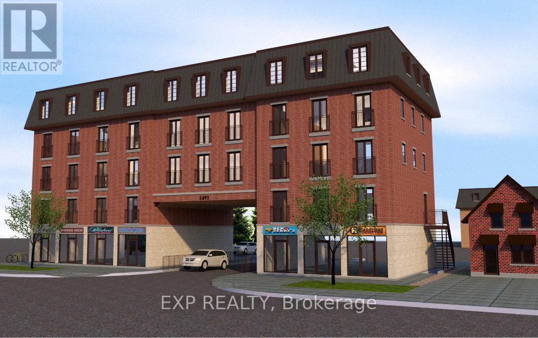 1491 Stittsville Main St, Ottawa, ON K2S 1V5