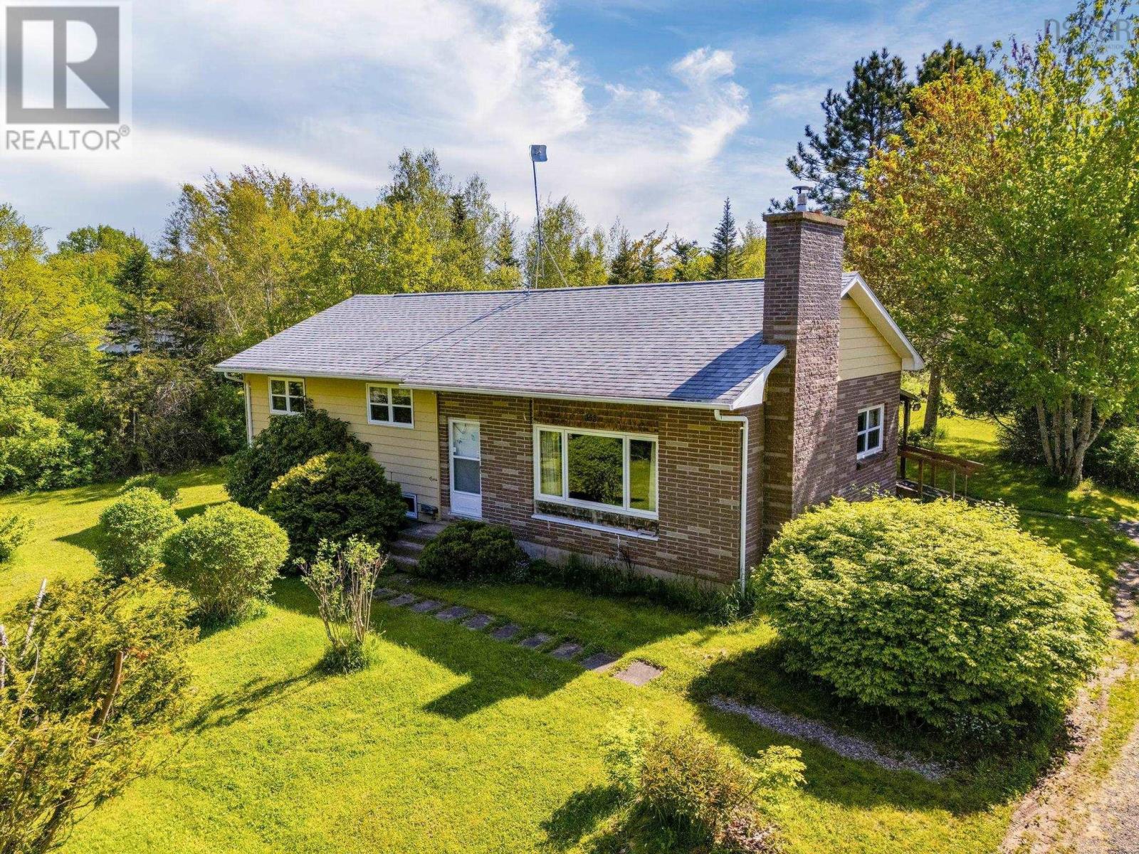 353 Parker Mountain Rd, Annapolis, Subd. A, NS B0S 1A0