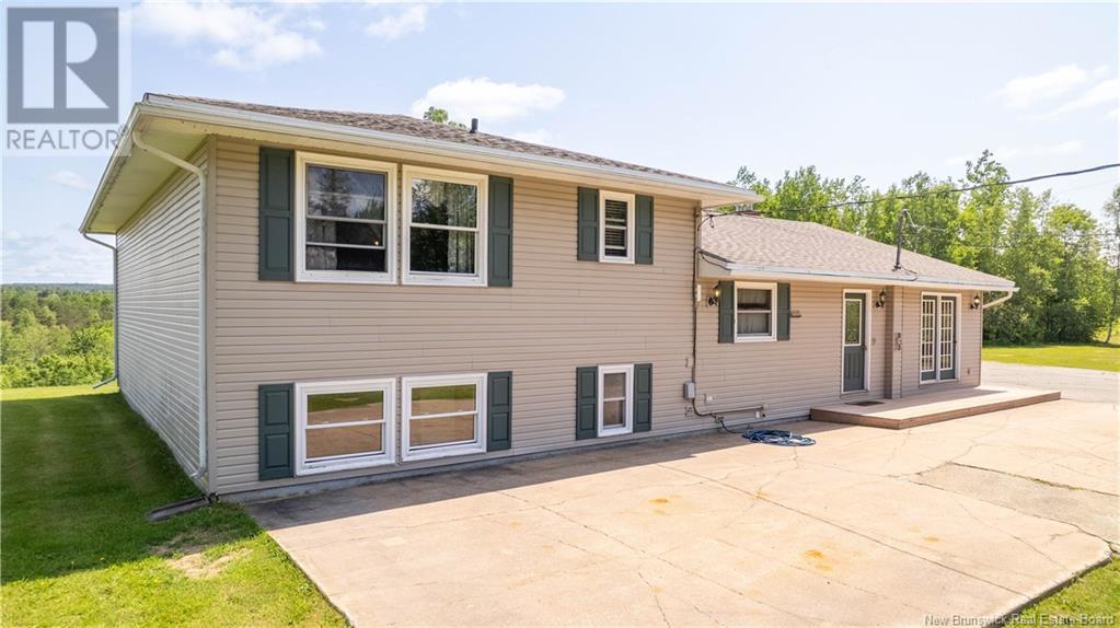 9076 Route 3, Old Ridge, NB E3L 4X1