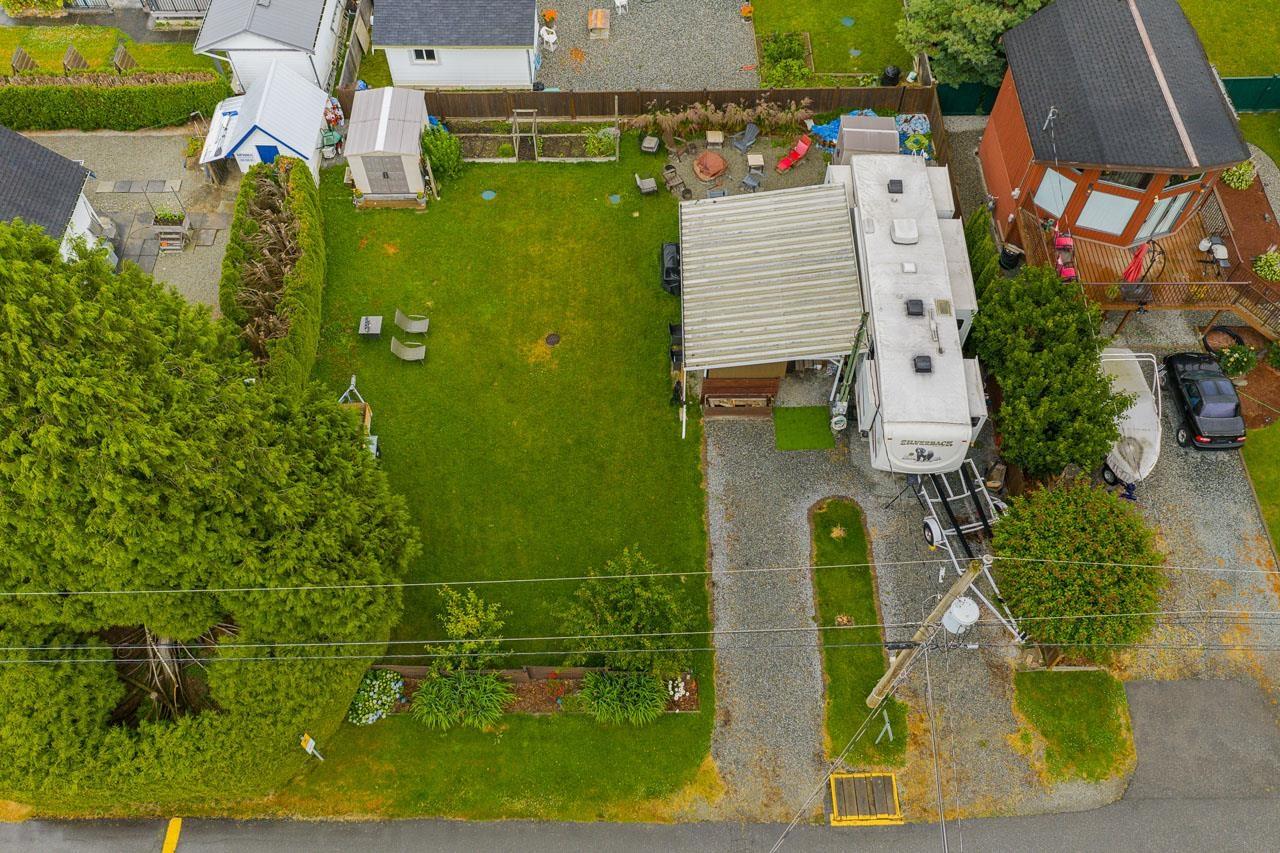 9053 Shook Road Unit 22, Mission, BC V2V 7M6