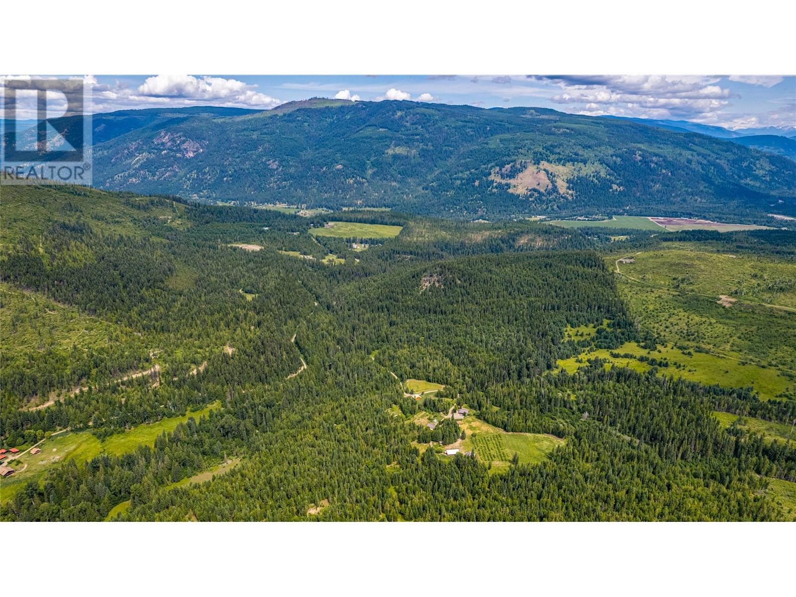 00 Richlands Rd, Cherryville, BC V0E 2G1