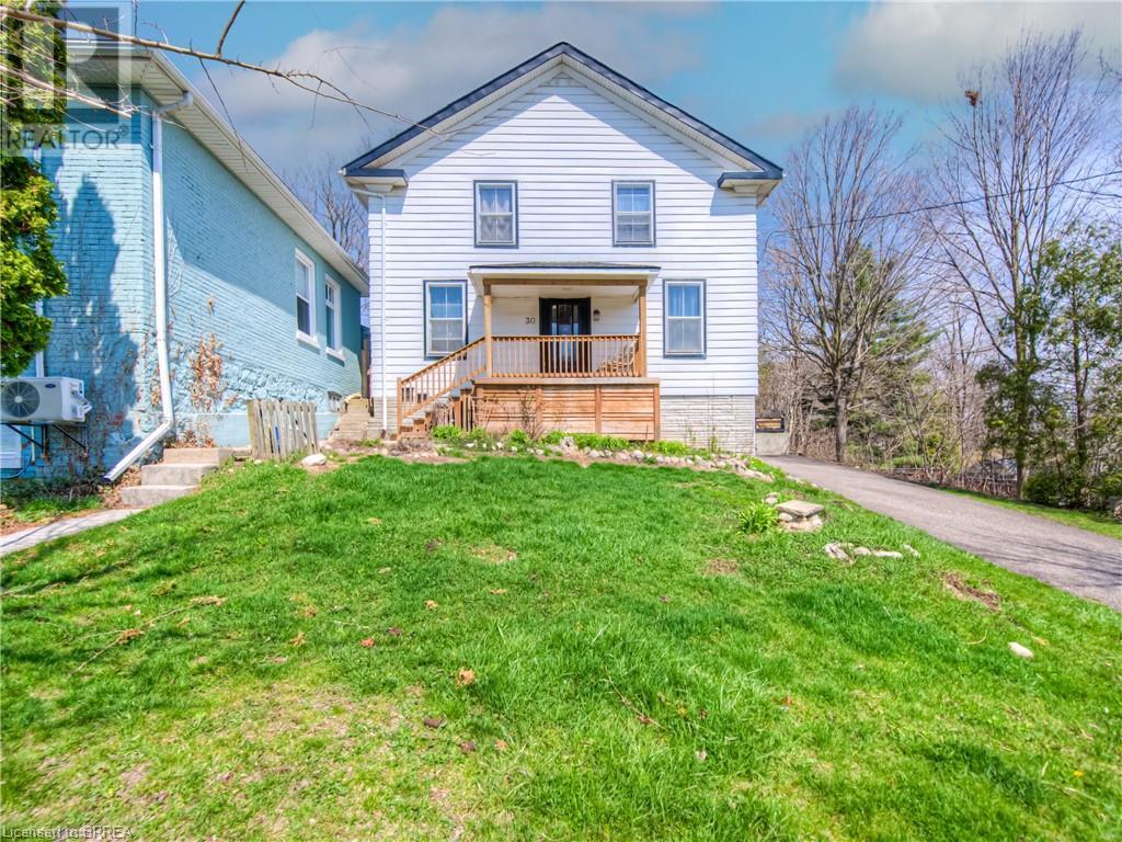30 Main St, Brant, ON N3L 1E3