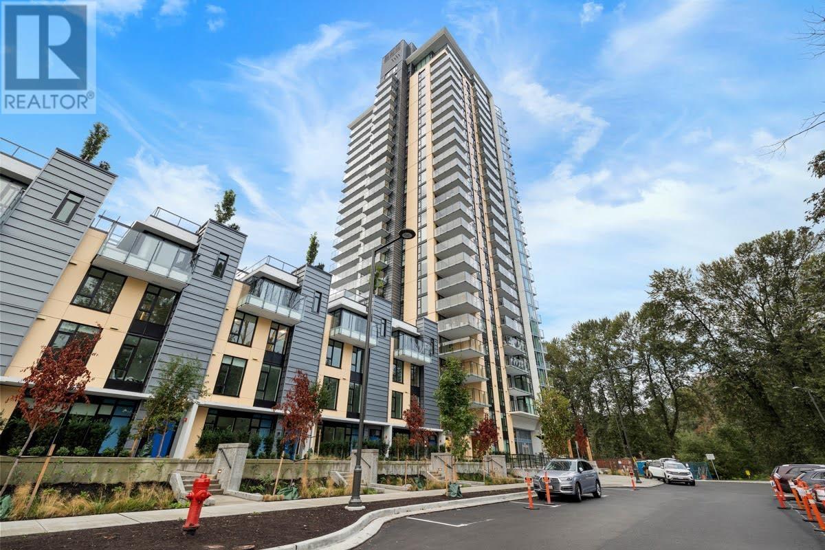 1401 Hunter Street Unit 2003, North Vancouver, BC V7J 0E2