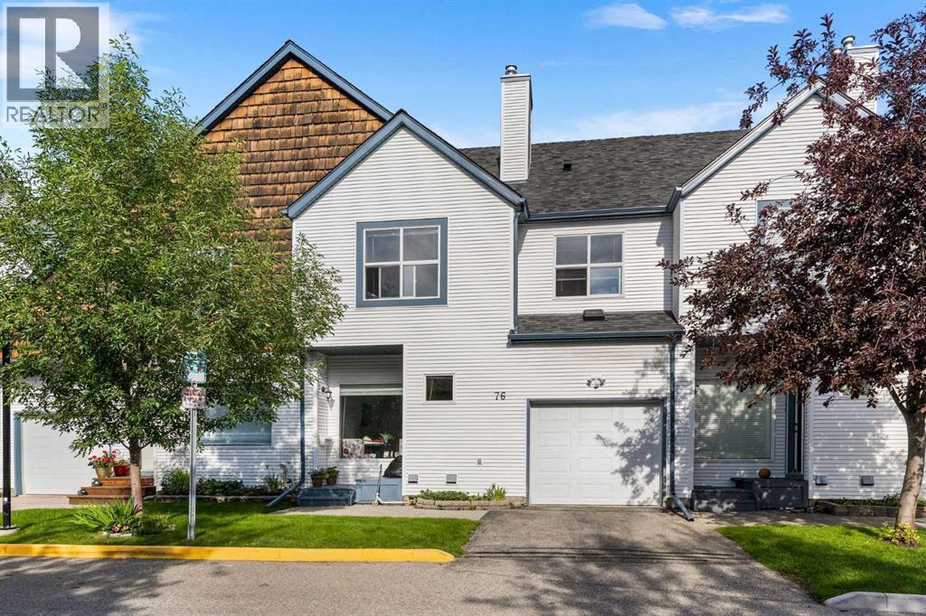 76 Bridlewood Vw SW, Calgary, AB T2Y 3X7