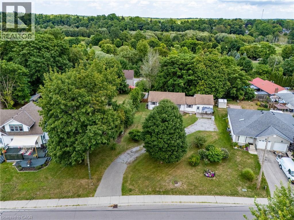 602 St Andrew St, Port Dover, ON N0A 1N0