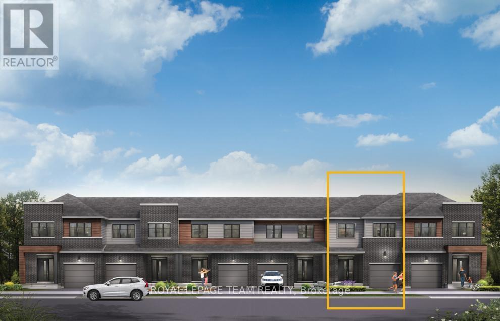 285 Bankside Way, Ottawa, ON K2J 7M8