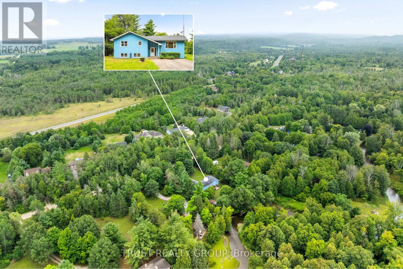 9048 River Rd W, Adjala-Tosorontio, ON L0N 1P0