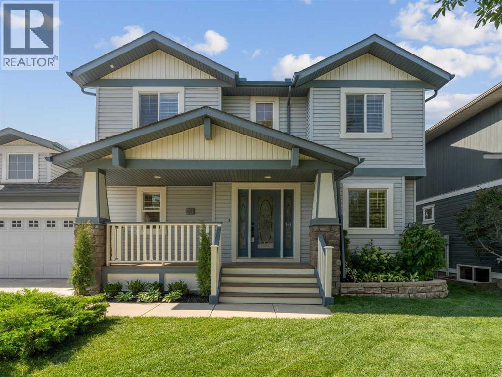 23 Barber St NW, Langdon, AB T0J 1X2