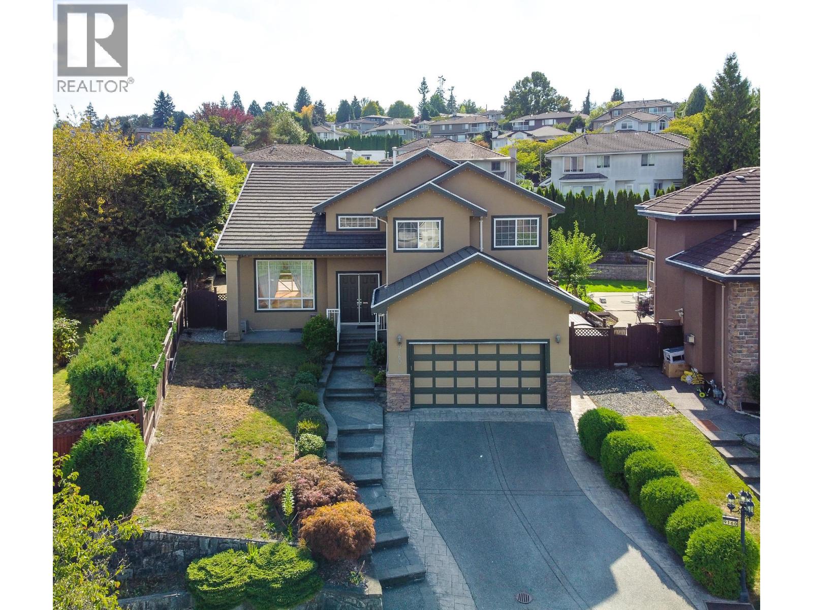 9160 Mona Ave, Burnaby, BC V3N 5A7