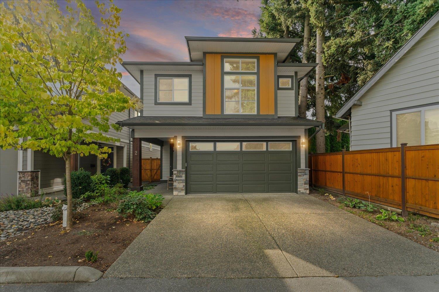 46392 Yale Roadchilliwack Proper East Unit 2, Chilliwack, BC V2P 2R2