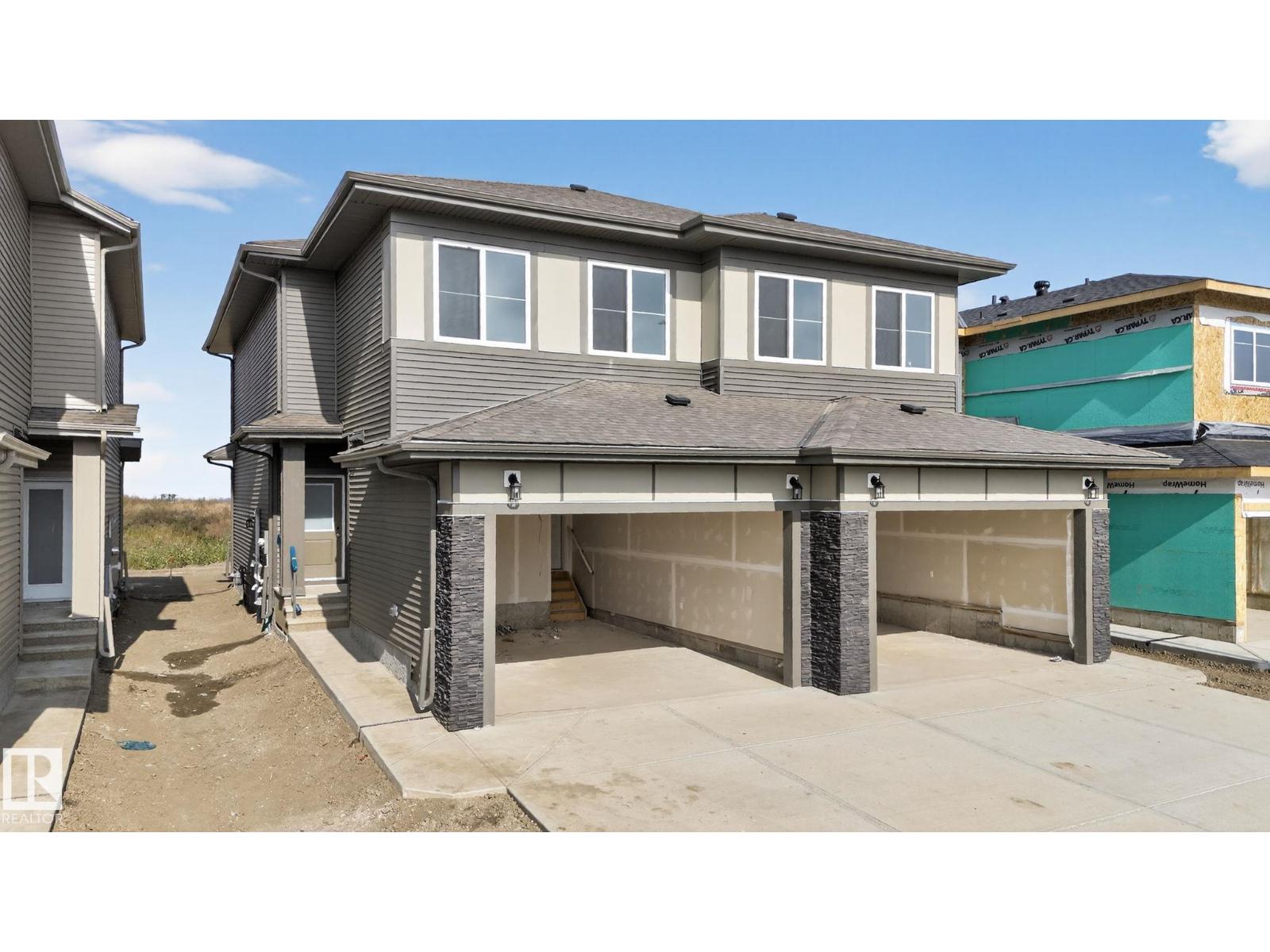 149 Pierwyck Lo, Spruce Grove, AB T7X 4G3