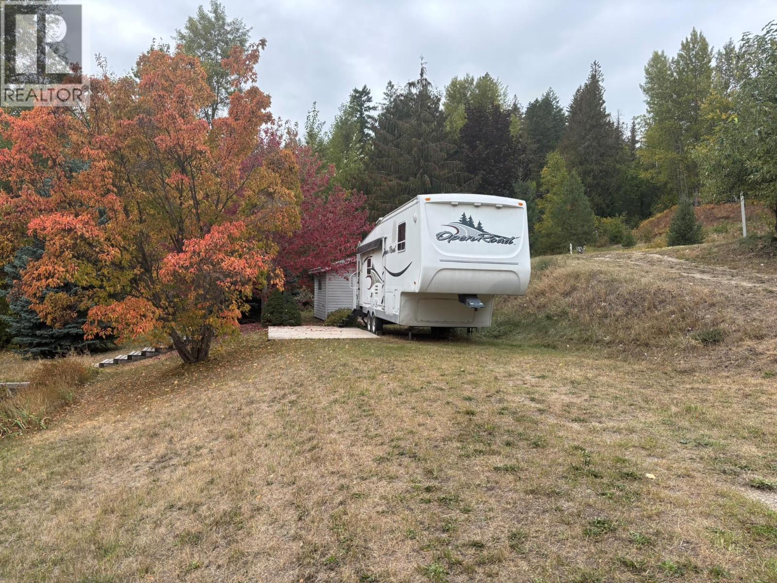 2481 Squilaxanglemont Road Lot Apt 11, Lee Creek, BC V0E 1M4