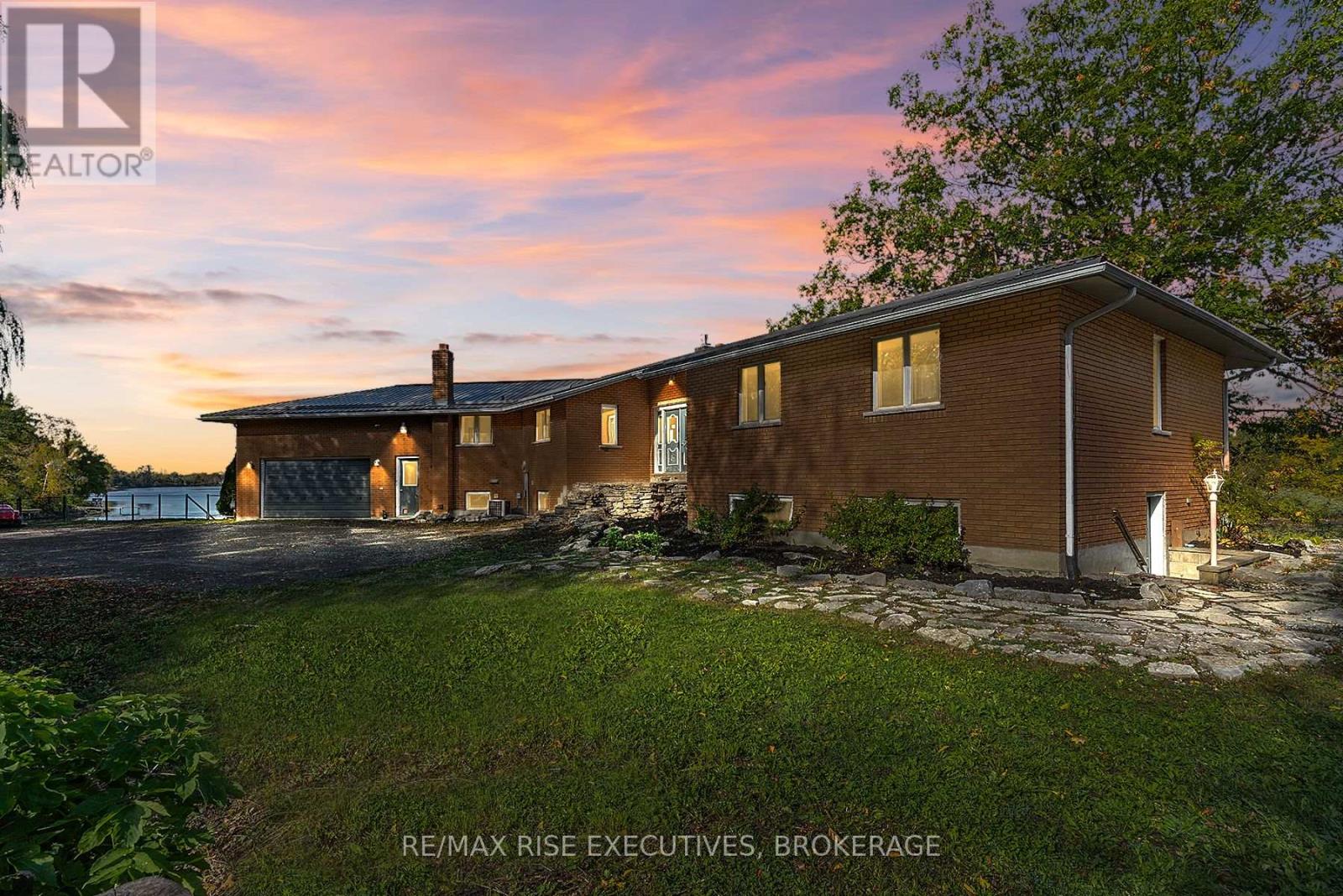71 River Rd W, Greater Napanee Greater Napanee, ON K7P 3H7