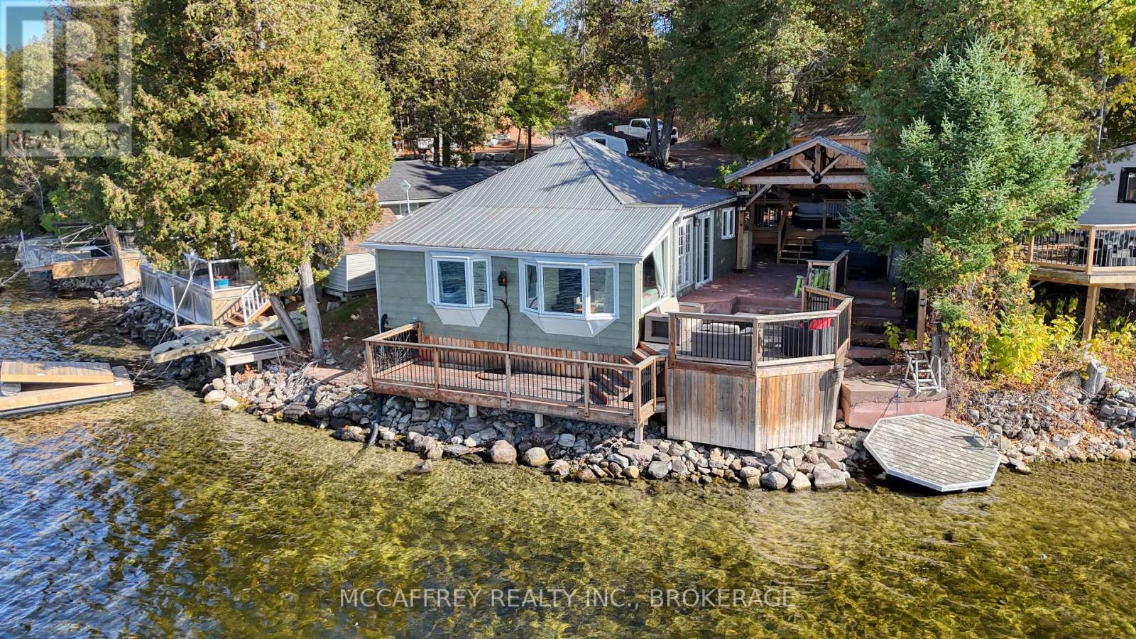 19 Cherry Ln, Stone Mills Stone Mills, ON K0K 3G0
