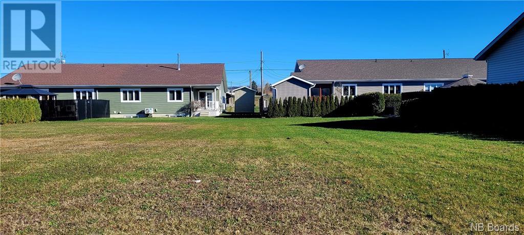 Lot Taylor Street, Grand-saultgrand Falls, NB E3Y 3V9