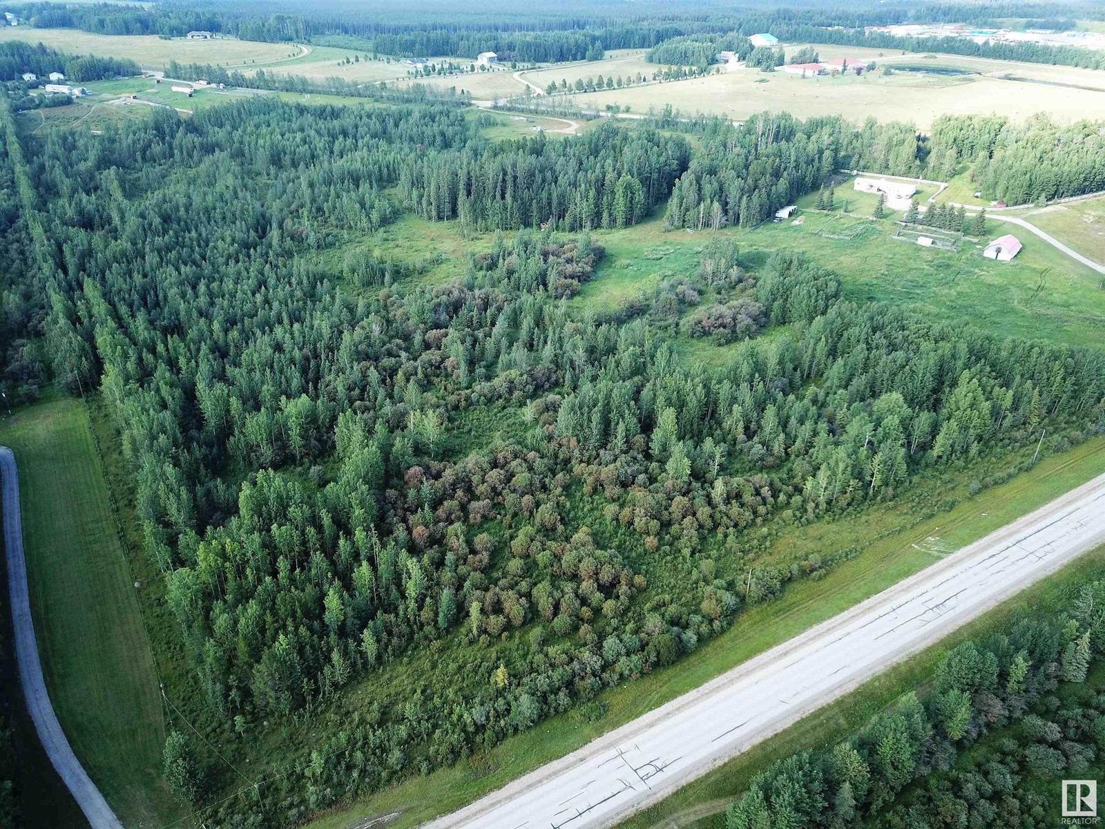 Twp Road 534 Range Road 175, Rural Yellowhead, AB T7E 1L7