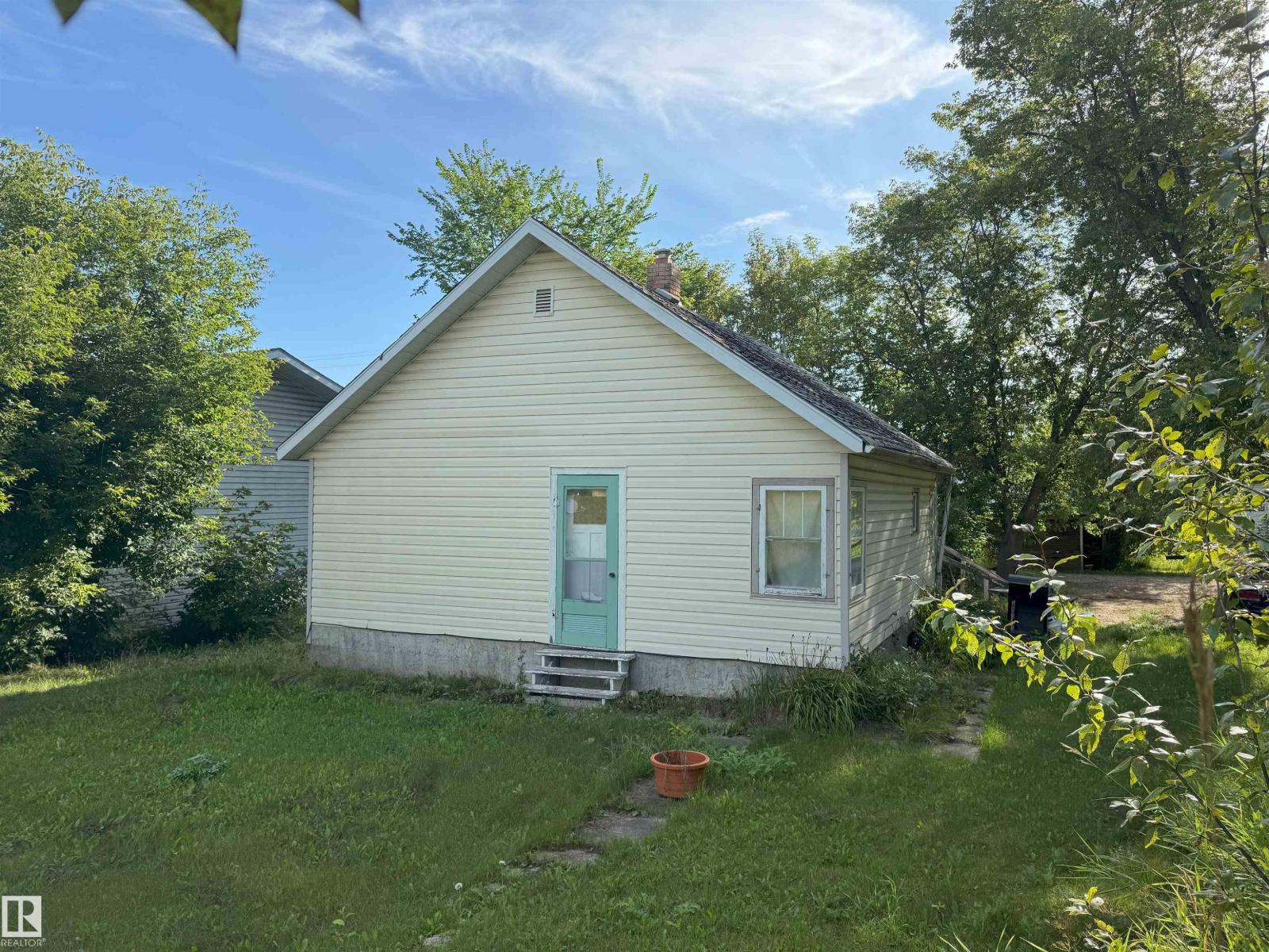 50 St Unit 4712, Athabasca, AB T9S 1R1