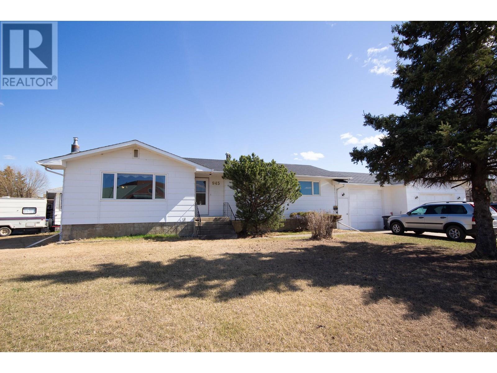 111 Avenue Unit 945, Dawson Creek, BC V1G 2X4