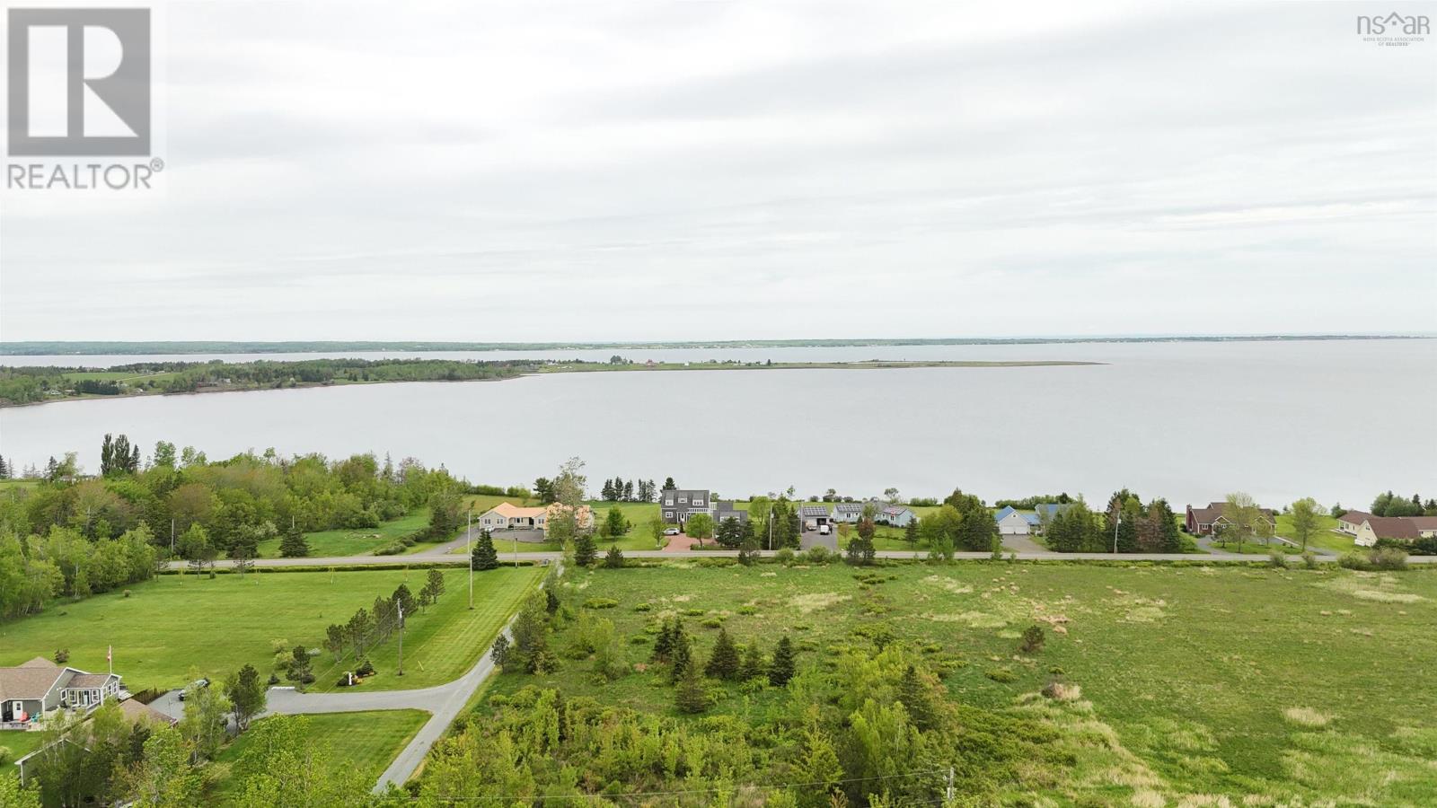 3 Brule Shore Rd, Brule, NS B0K 1V0