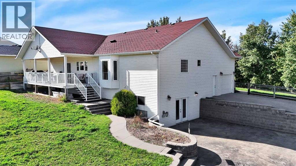 9 Macdonald Drive, Rural Stettler No. 6 County Of, AB T0C 2L0