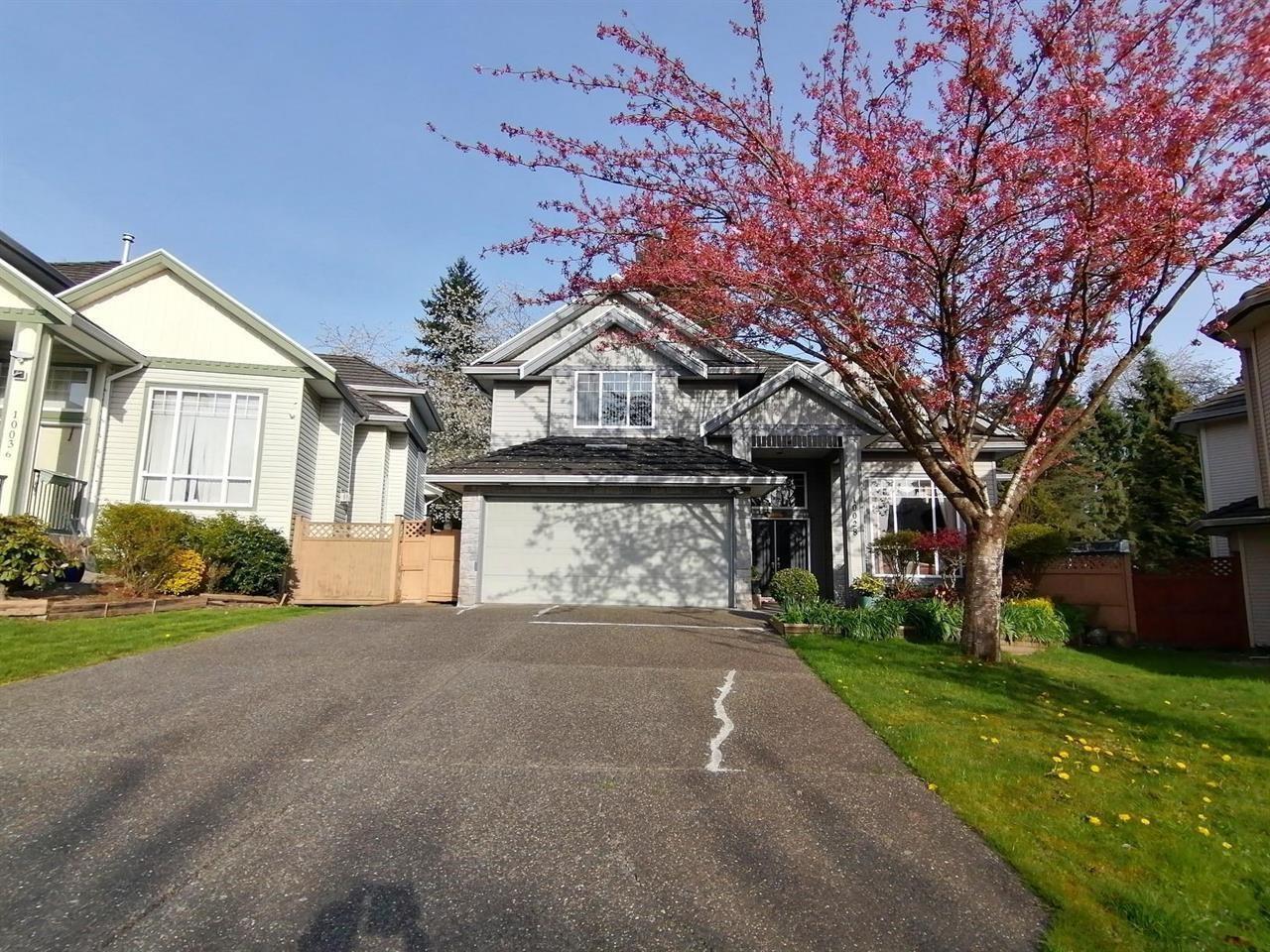 130 Street Unit 10028, Surrey, BC V3T 5X5