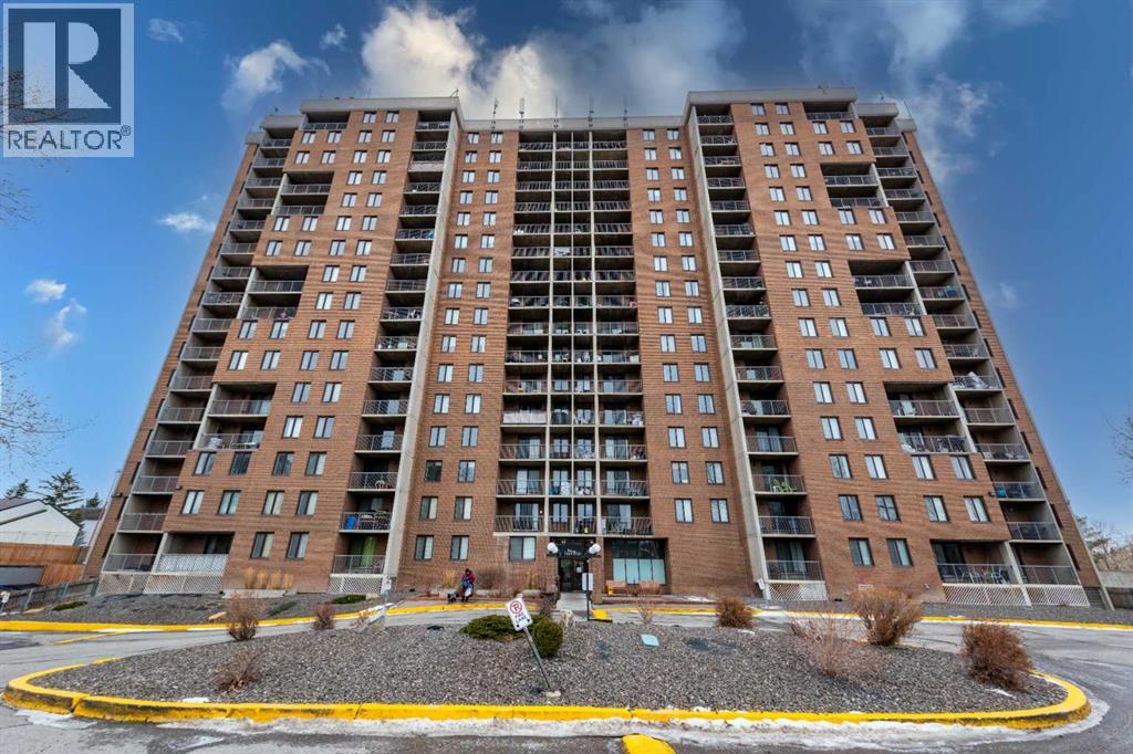 4944 Dalton Drive Nw Unit 314, Calgary, AB T3A 2E6