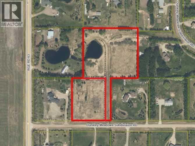 711007 Range Rd 63 #6, Rural Grande Prairie No. 1 County Of, AB T8W 5B7